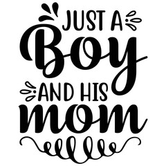 Mommy and Me SVG Bundle