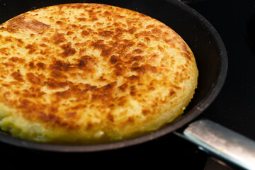 Swiss Roesti