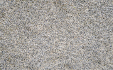 gray natural stone cut and polished