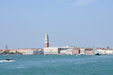Auf nach Venedig