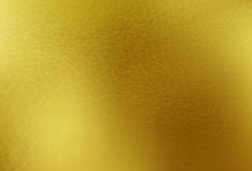 Shiny gold texture foil, paper or metal