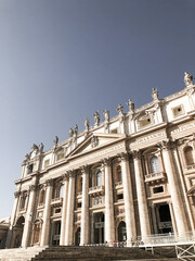 Obraz premium the royal palace country