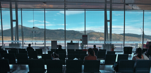 Aeropuerto Antonio Nariño