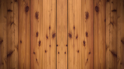 old brown rustic dark grunge wooden boards texture - wood wall background