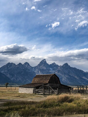 Grand Teton