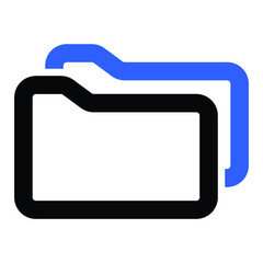 copy folder icon