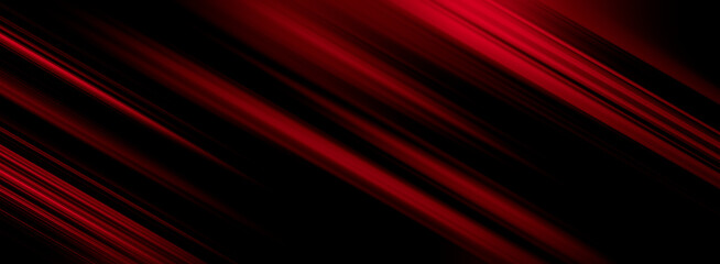 Fototapeta premium abstract red and black are light pattern with the gradient is the with floor wall metal texture soft tech diagonal background black dark sleek clean modern.