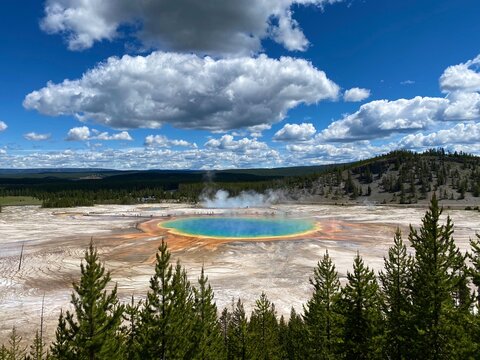 yellowstone