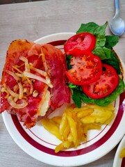 Hamburguesa