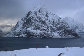 Lofoten
