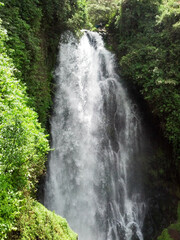 Cascada de Peguche Ecuador