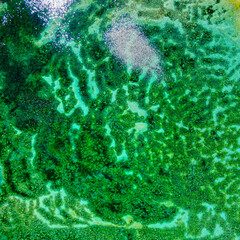 Schöne Grüne Grafiken?!