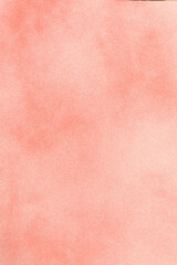 spray paint over white paper