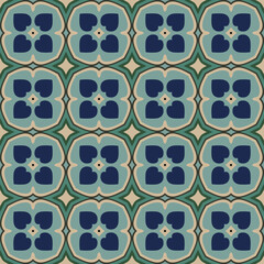 Seamless pattern