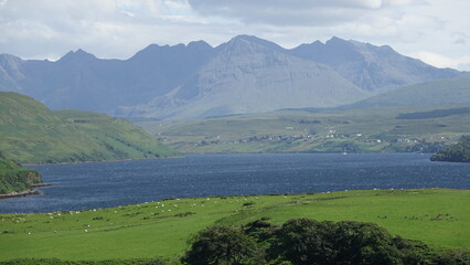 Isle of Skye