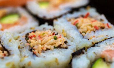 Sushi