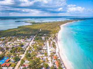 PUNTA ALLEN