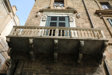 Living in Palermo, Sicily Italy