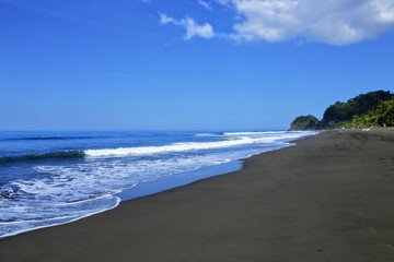 Paysages du Costa Rica