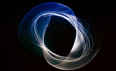 Lightpainting