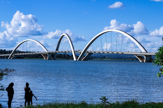 Ponte JK