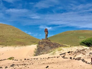 Moai