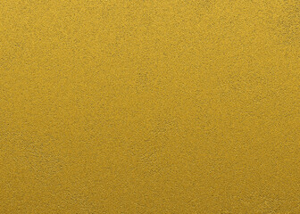 Golden abstract  decorative paper texture  background  for  artwork  - Illustration