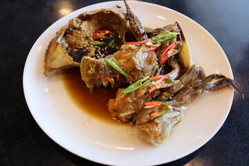 カンジャンケジャン