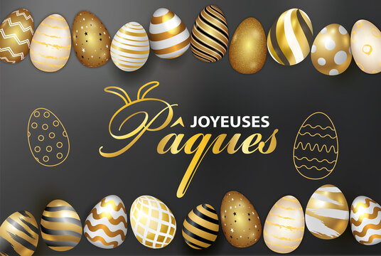 Joyeuses Pâques Images – Browse 3,220 Stock Photos, Vectors, and Video