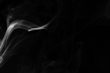 Smoke is a collection of airborne particulates and gases emitted when a material undergoes combustion or pyrolysis