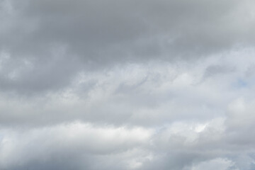 blue sky white clouds for sky replacements