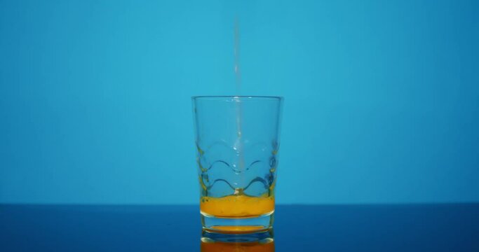 Jugo de Naranja