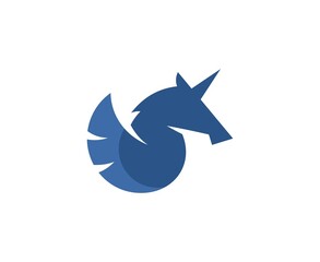 Unicorn logo
