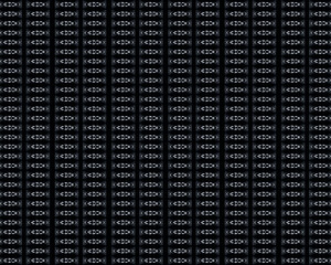 Seamless vector pattern. Background texture in geometric style. It can be used as any kind of background in creative industry, on your computer screen, etc.