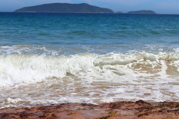 Praias de Búzios do Rio de Janeiro