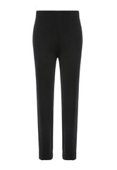 Black women's sport pants