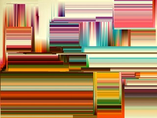 books on shelf abstract