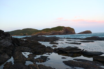 Praia de Búzios rio de janeiro