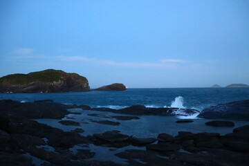 praias de búzios rio de janeiro