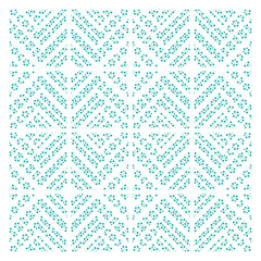 Minimalist vector geometric seamless pattern.Abstract vector illustration.