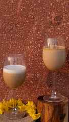Cold Coffee