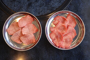 タン塩（上タン塩）