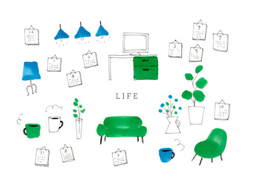 手描きイラスト Images Browse 53 Stock Photos Vectors And Video Adobe Stock