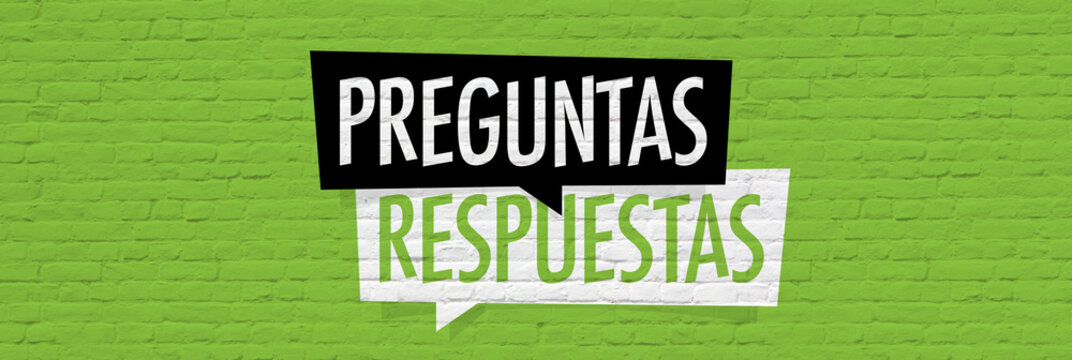 Preguntas y respuestas