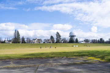 Discovery Park