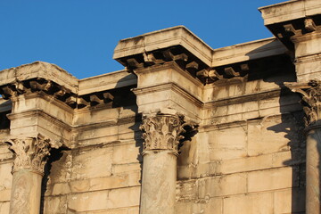 temple