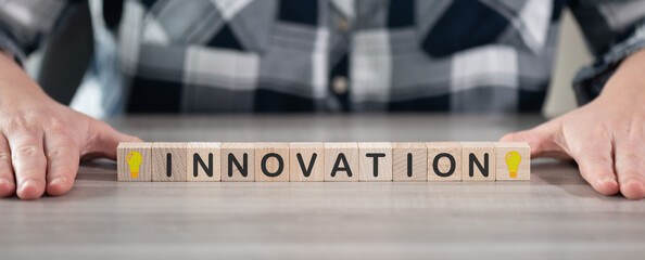 Concept of innovation