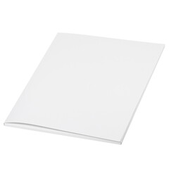 Cardboard packaging for confectionery isolated