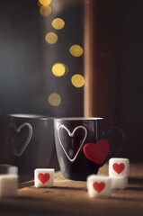 Valentine&acute;s Day is coming