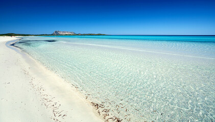 Traumstrand Sardinien